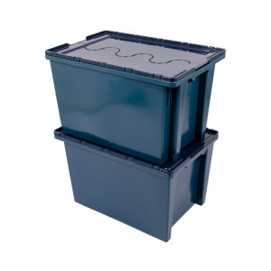 Ящик с крышкой Арт. 603-1 Safe Pro Ящик с крышкой Арт. 603-1 Safe Pro