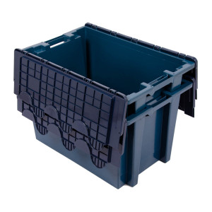 Ящик с крышкой Арт. 603-1 Safe Pro Ящик с крышкой Арт. 603-1 Safe Pro