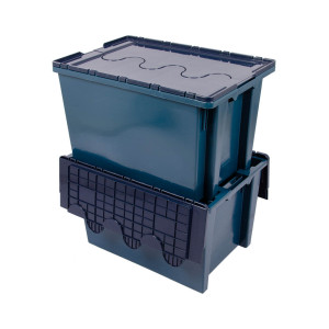 Ящик с крышкой Арт. 603-1 Safe Pro Ящик с крышкой Арт. 603-1 Safe Pro