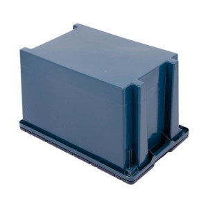 Ящик с крышкой Арт. 603-1 Safe Pro Ящик с крышкой Арт. 603-1 Safe Pro